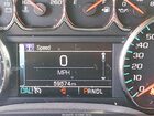 2018 Chevrolet Silverado 1500 1lz Серебряный vin: 1GCVKSEC0JZ206673
