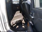 2018 Chevrolet Silverado 1500 1lz Серебряный vin: 1GCVKSEC0JZ206673