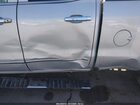 2018 Chevrolet Silverado 1500 1lz Серебряный vin: 1GCVKSEC0JZ206673