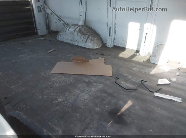 1GCWGAF76N1278080 2022 CHEVROLET EXPRESS White Вид наклейки з VIN-кодом