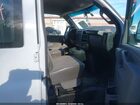 2022 Chevrolet Express Cargo Rwd 2500 Regular Wheelbase Wt White vin: 1GCWGAF76N1278080
