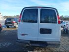 2022 Chevrolet Express Cargo Rwd 2500 Regular Wheelbase Wt White vin: 1GCWGAF76N1278080