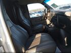 2017 Chevrolet Express 2500 Work Van Белый vin: 1GCWGAFF0H1142930