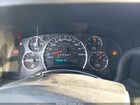 2017 Chevrolet Express 2500 Work Van Белый vin: 1GCWGAFF0H1142930