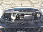 2017 Chevrolet Express 2500 Work Van Белый vin: 1GCWGAFF2H1351697