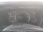 2017 Chevrolet Express 2500 Work Van Белый vin: 1GCWGAFF2H1351697