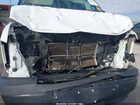 2017 Chevrolet Express 2500 Work Van Белый vin: 1GCWGAFF6H1173437