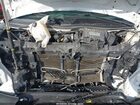 2017 Chevrolet Express 2500 Work Van Белый vin: 1GCWGAFF6H1173437