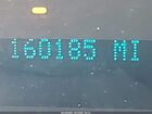 2017 Chevrolet Express 2500 Work Van Белый vin: 1GCWGAFF6H1173437