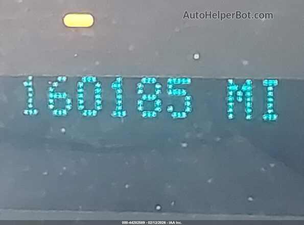 1GCWGAFF6H1173437 2017 CHEVROLET EXPRESS Белый 