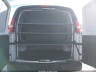2017 Chevrolet Express 2500 Work Van Белый vin: 1GCWGAFF6H1173437