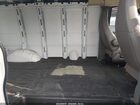 2016 Chevrolet Express 2500 Work Van Белый vin: 1GCWGAFFXG1239471