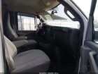 2016 Chevrolet Express 2500 Work Van Белый vin: 1GCWGAFFXG1239471