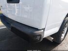 2016 Chevrolet Express 2500 Work Van Белый vin: 1GCWGAFFXG1239471