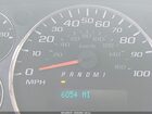 2016 Chevrolet Express 2500 Work Van Белый vin: 1GCWGAFFXG1239471