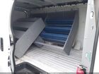 2017 Chevrolet Express 2500 Work Van Белый vin: 1GCWGAFFXH1109143