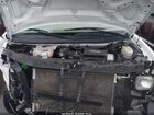 2017 Chevrolet Express 2500 Work Van Белый vin: 1GCWGAFFXH1109143