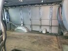 2019 Chevrolet Express G2500 Серебряный vin: 1GCWGAFG8K1279937