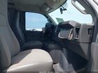 2021 Chevrolet Express Cargo Rwd 2500 Regular Wheelbase Wt White vin: 1GCWGAFP1M1251996