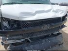 2021 Chevrolet Express Cargo Rwd 2500 Regular Wheelbase Wt White vin: 1GCWGAFP1M1251996