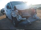 2022 Chevrolet Express Cargo Rwd 2500 Regular Wheelbase Wt White vin: 1GCWGAFP2N1284717