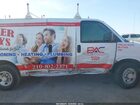 2023 Chevrolet Express Cargo Rwd 2500 Regular Wheelbase Wt White vin: 1GCWGAFP2P1250540