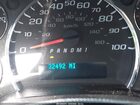 2023 Chevrolet Express Cargo Rwd 2500 Regular Wheelbase Wt White vin: 1GCWGAFP2P1250540