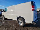 2023 Chevrolet Express G2500 Белый vin: 1GCWGAFP3P1142928
