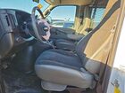 2023 Chevrolet Express G2500 Белый vin: 1GCWGAFP3P1142928
