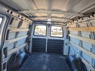 2023 Chevrolet Express G2500 Белый vin: 1GCWGAFP3P1142928