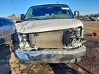 2023 Chevrolet Express G2500 Белый vin: 1GCWGAFP3P1142928
