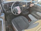 2023 Chevrolet Express G2500 Белый vin: 1GCWGAFP3P1142928