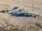 2023 Chevrolet Express G2500 Белый vin: 1GCWGAFP3P1142928