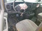 2021 Chevrolet Express G2500 Желтый vin: 1GCWGAFP6M1166460