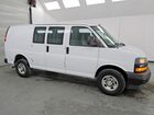 2022 Chevrolet Express G2500 Белый vin: 1GCWGAFP8N1217877