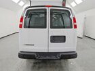 2022 Chevrolet Express G2500 Белый vin: 1GCWGAFP8N1217877