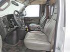 2022 Chevrolet Express G2500 Белый vin: 1GCWGAFP8N1217877