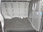 2022 Chevrolet Express G2500 Белый vin: 1GCWGAFP8N1217877