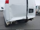 2023 Chevrolet Express Cargo Rwd 2500 Regular Wheelbase Wt White vin: 1GCWGAFP8P1135697