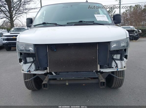 1GCWGAFP8P1135697 2023 CHEVROLET EXPRESS White 