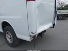 2023 Chevrolet Express Cargo Rwd 2500 Regular Wheelbase Wt White vin: 1GCWGAFP8P1135697