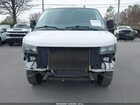 2023 Chevrolet Express Cargo Rwd 2500 Regular Wheelbase Wt White vin: 1GCWGAFP8P1135697