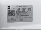 2023 Chevrolet Express Cargo Rwd 2500 Extended Wheelbase Wt Белый vin: 1GCWGBFP2P1258952