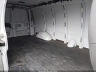 2023 Chevrolet Express Cargo Rwd 2500 Extended Wheelbase Wt Белый vin: 1GCWGBFP2P1258952