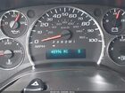 2023 Chevrolet Express Cargo Rwd 2500 Extended Wheelbase Wt Белый vin: 1GCWGBFP2P1258952