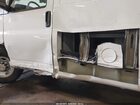 2024 Chevrolet Express Cargo Rwd 3500 Regular Wheelbase Wt White vin: 1GCZGGFP4R1289696