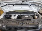 2024 Chevrolet Express Cargo Rwd 3500 Regular Wheelbase Wt White vin: 1GCZGGFP4R1289696