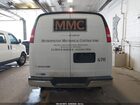 2024 Chevrolet Express Cargo Rwd 3500 Regular Wheelbase Wt White vin: 1GCZGGFP4R1289696