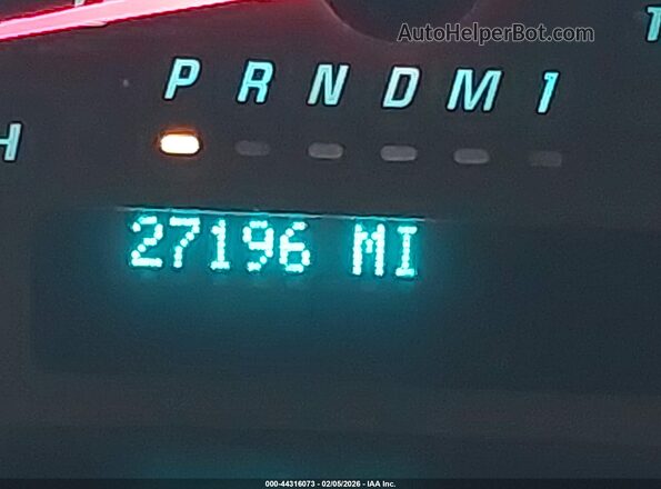1GCZGGFP4R1289696 2024 CHEVROLET EXPRESS White 