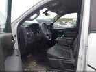 2023 Gmc Sierra 2500hd 2wd  Long Bed Pro White vin: 1GD18LE74PF187461